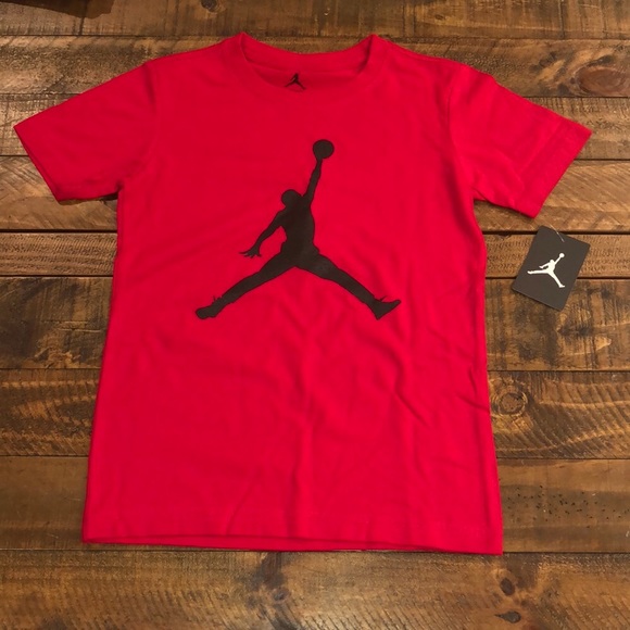 🆕 Nike & Jordan t-shirt (bundle) - Picture 6 of 8